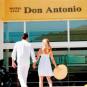 Туры в отель Continental Don Antonio, оператор Anex Tour