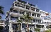 Туры в отель Cretan Blue Beach Hotel