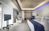 Туры в отель Cretan Blue Beach Hotel