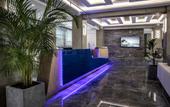 Туры в отель Cretan Blue Beach Hotel