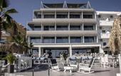 Туры в отель Cretan Blue Beach Hotel