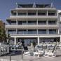 Туры в отель Cretan Blue Beach Hotel, оператор Anex Tour