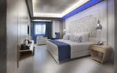 Туры в отель Cretan Blue Beach Hotel
