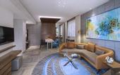 Туры в отель Andaz Dubai The Palm