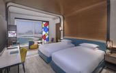 Туры в отель Andaz Dubai The Palm