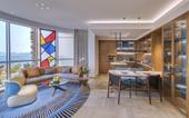 Туры в отель Andaz Dubai The Palm