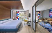 Туры в отель Andaz Dubai The Palm