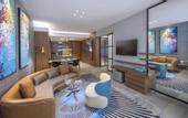 Туры в отель Andaz Dubai The Palm