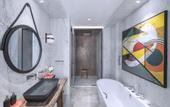 Туры в отель Andaz Dubai The Palm