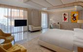Туры в отель Andaz Dubai The Palm