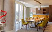 Туры в отель Andaz Dubai The Palm