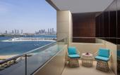 Туры в отель Andaz Dubai The Palm