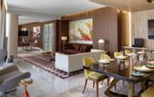Туры в отель Andaz Dubai The Palm