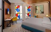 Туры в отель Andaz Dubai The Palm