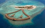 Туры в отель Cinnamon Velifushi Maldives