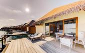 Туры в отель Cinnamon Velifushi Maldives