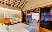 Туры в отель Cinnamon Velifushi Maldives