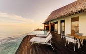 Туры в отель Cinnamon Velifushi Maldives