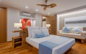 Туры в отель Cinnamon Velifushi Maldives
