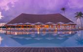 Туры в отель Cinnamon Velifushi Maldives