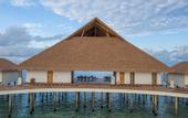 Туры в отель Cinnamon Velifushi Maldives