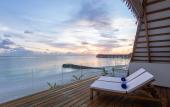 Туры в отель Cinnamon Velifushi Maldives