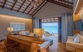 Туры в отель Cinnamon Velifushi Maldives