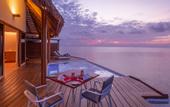 Туры в отель Cinnamon Velifushi Maldives