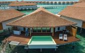 Туры в отель Cinnamon Velifushi Maldives