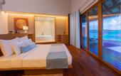 Туры в отель Cinnamon Velifushi Maldives