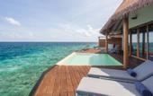 Туры в отель Cinnamon Velifushi Maldives