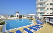 Туры в отель Melia Marina Varadero Apartments