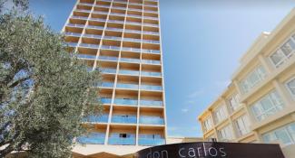 Don Carlos Leisure Resort & Spa 5*