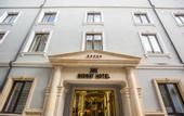 Туры в отель Grand Midway Hotel