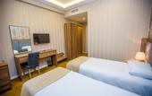 Туры в отель Grand Midway Hotel