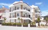 Туры в отель Greek Pride Evlogia Seaside