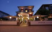 Туры в отель Sportur Club Hotel