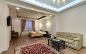 Туры в отель Men`k Kings