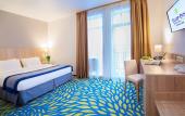 Туры в отель Tulip Inn Sofrino Park Hotel