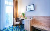Туры в отель Tulip Inn Sofrino Park Hotel