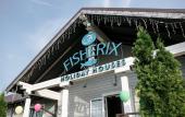 Туры в отель Fisherix