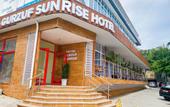 Туры в отель Gurzuf Sunrise