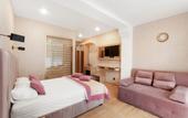 Туры в отель Gurzuf Sunrise