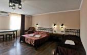 Туры в отель F-Hotel Guest House