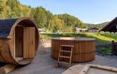 Туры в отель Лесная сказка