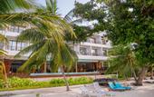 Туры в отель Kiha Beach