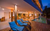 Туры в отель Kiha Beach