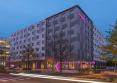 Moxy Frankfurt Airport 3*