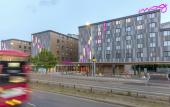 Туры в отель MOXY London Heathrow Airport