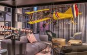Туры в отель MOXY London Heathrow Airport